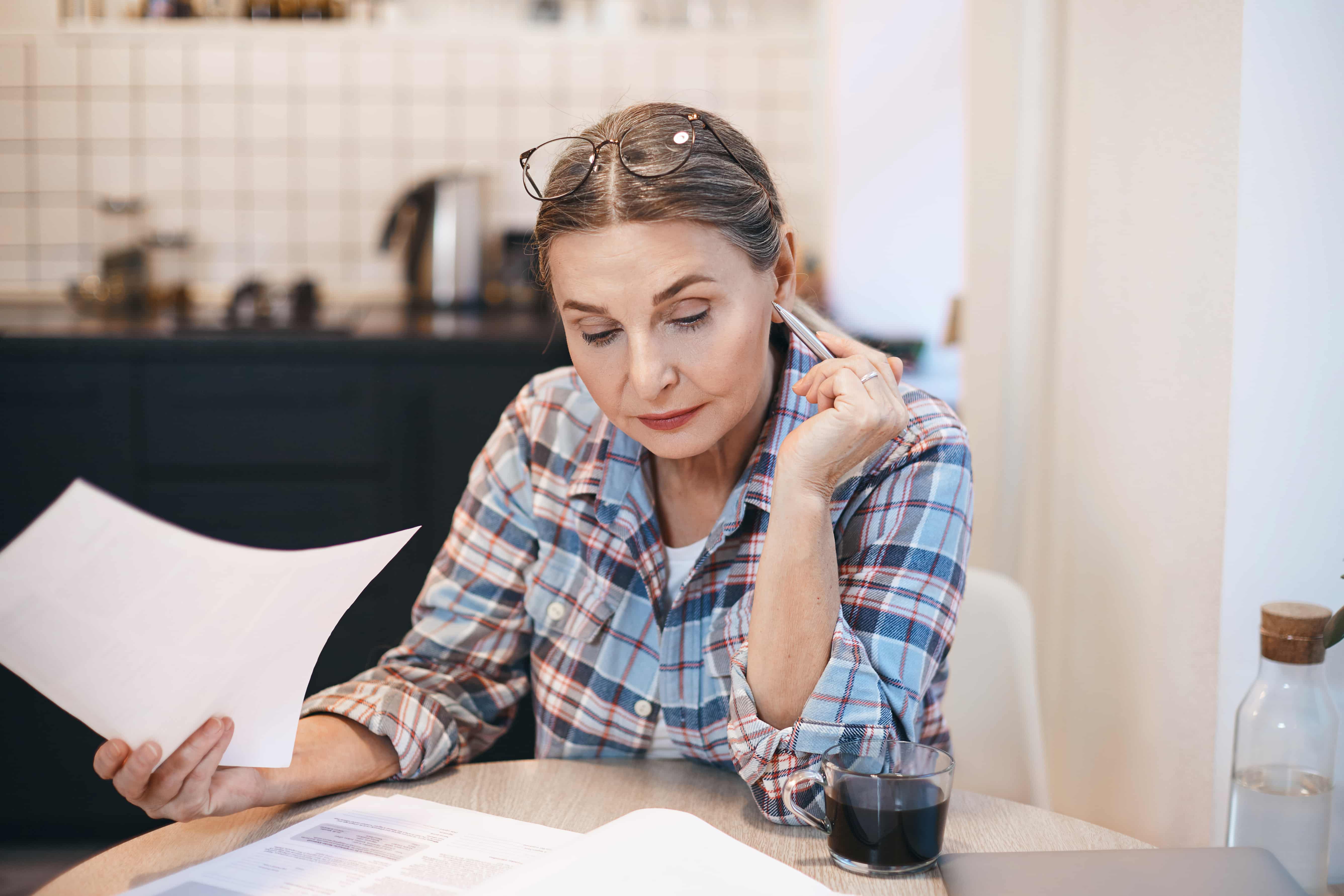 Ofgem Confirms 2% Energy Price Cap Rise from October