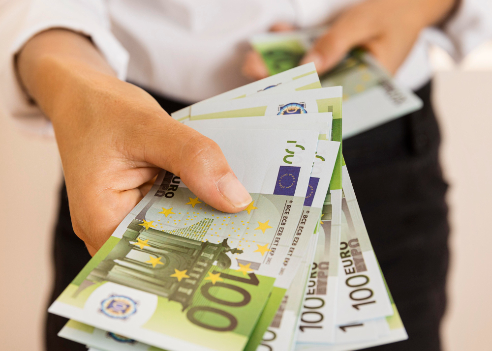euro-exchange