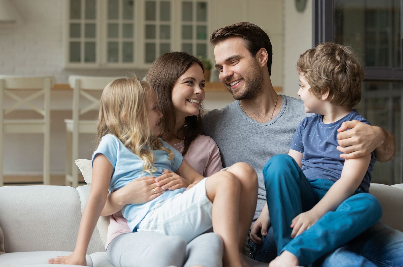 happy-family-after-buying-life-insurance
