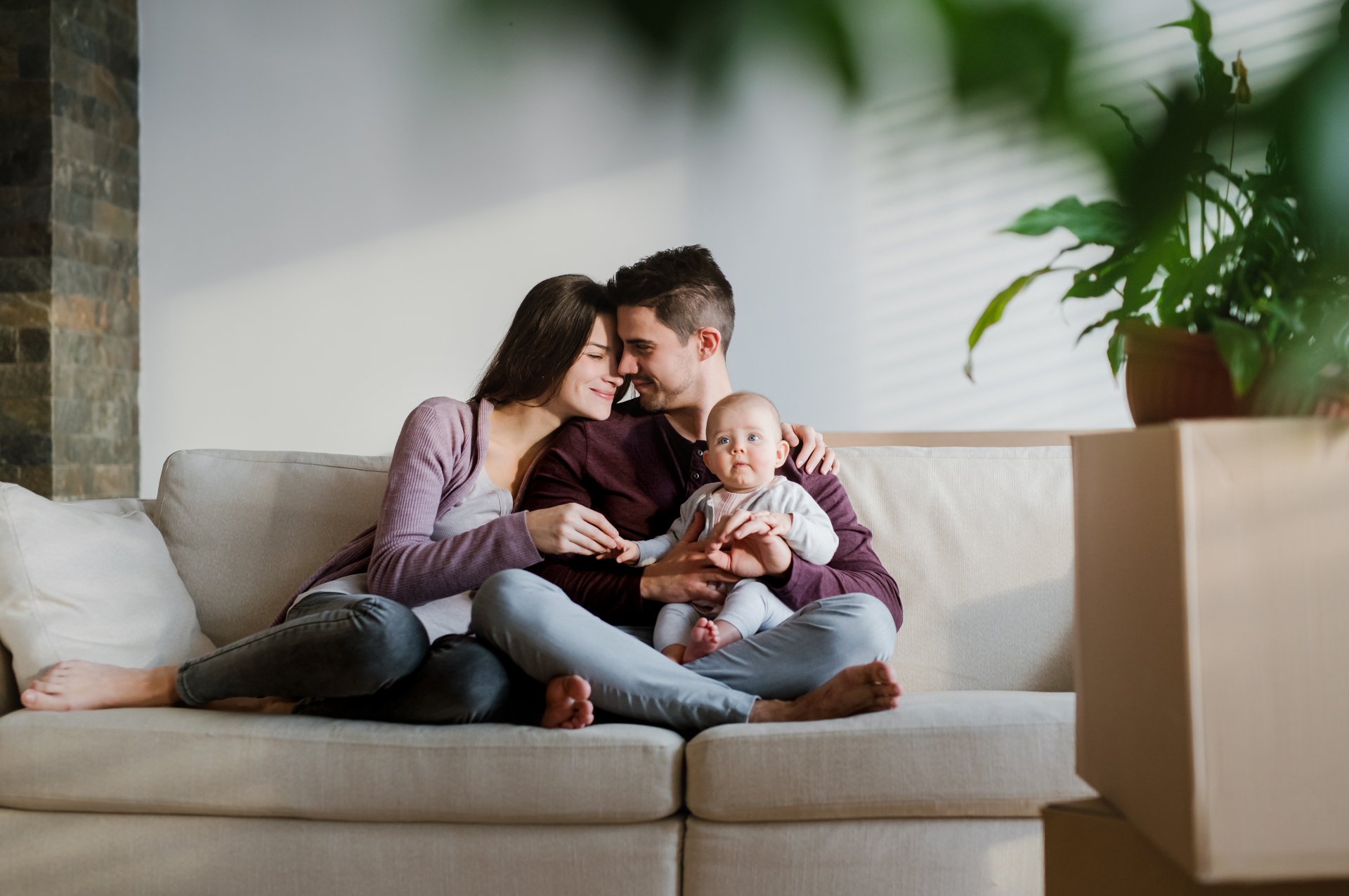new-parents