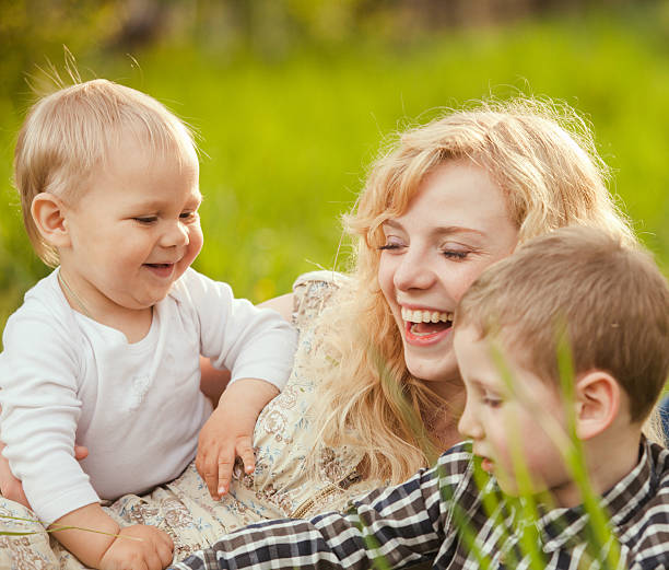single-mum