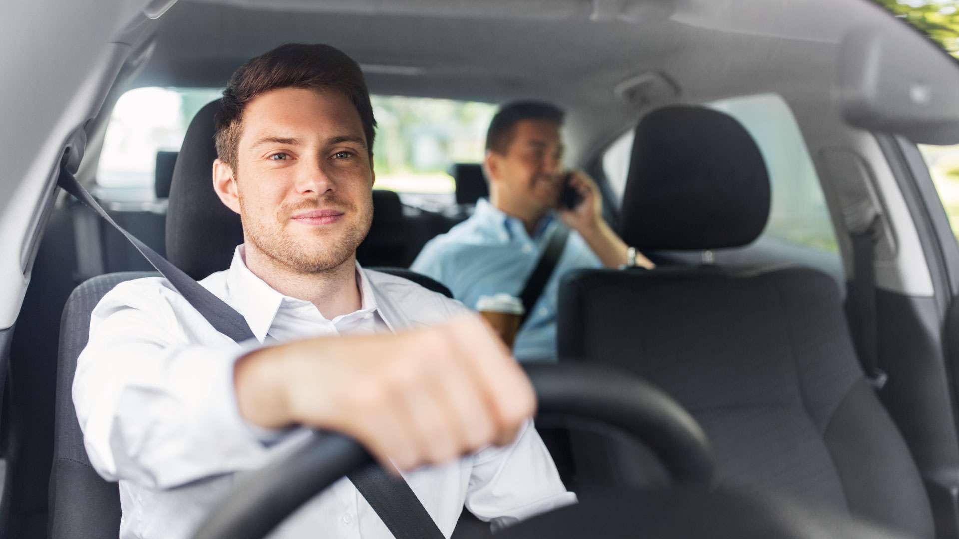 uber-driver