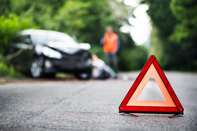 Car Insurance Claims Climb as Britons Return to the Roads