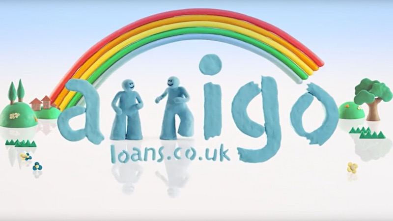 £345m Compensation Bill for Mis-sold Loans Could Fell Amigo