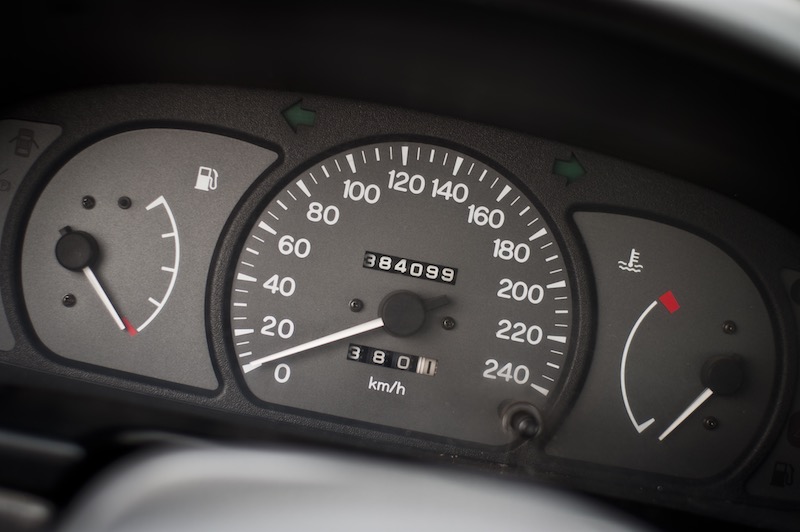 Motorists Who Drive Less Pay More for Car Insurance