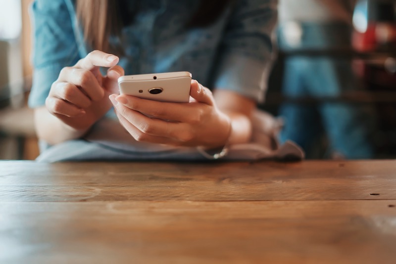 TSB Reports Surge in Online and Mobile Banking Users