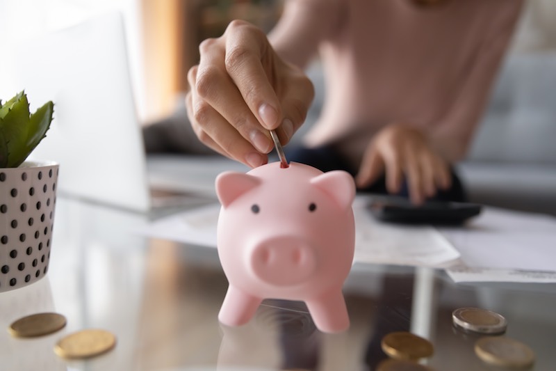 Savers Added £11 Billion to Easy-Access Accounts During Lockdown