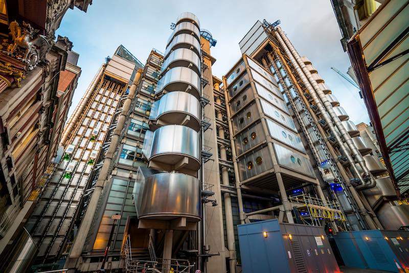Lloyds and NatWest Reports Huge Losses as Banks Struggle with Coronavirus