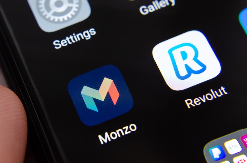 Monzo Re-Launches Premium Current Account