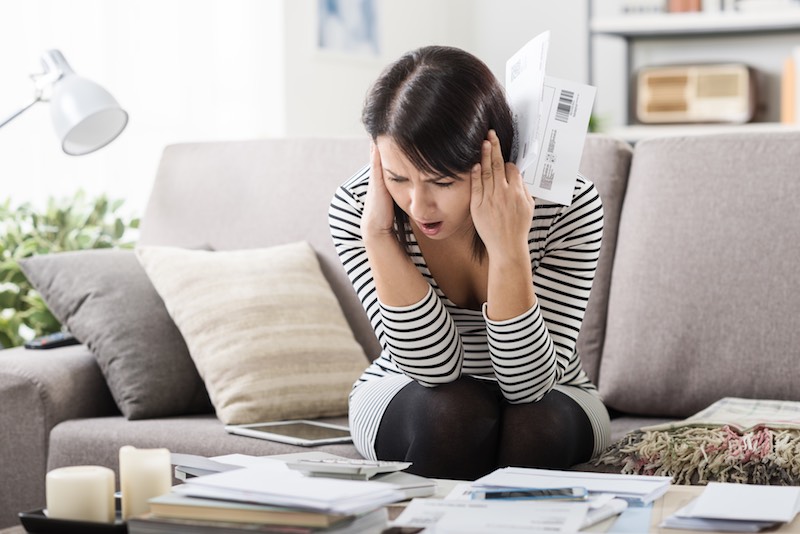 Banks to Start Charging 40% Interest on Overdrafts This Month
