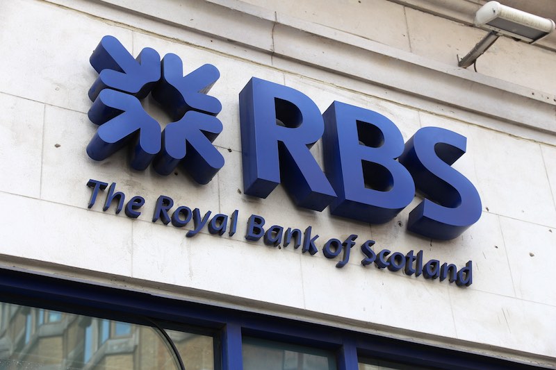 RBS Changes Name to NatWest