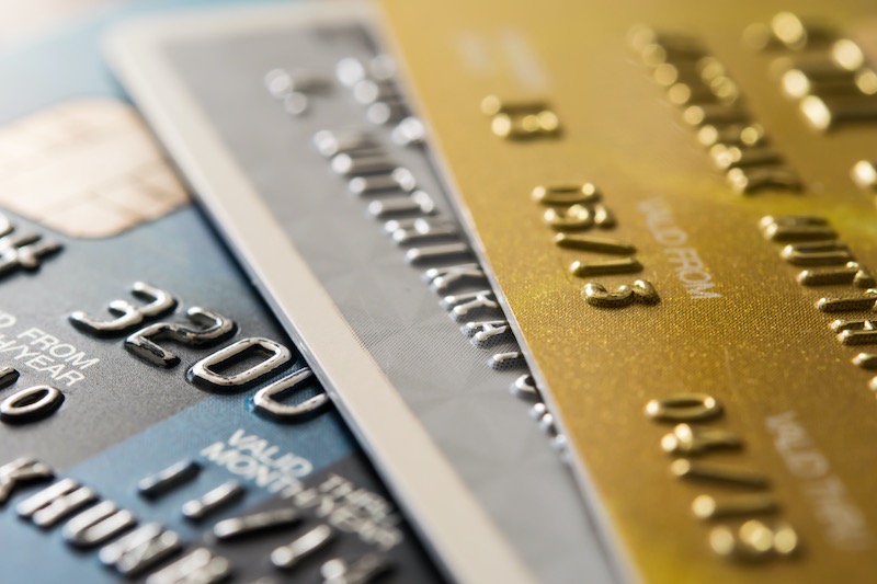 Number of Interest-Free Credit Cards Tumbles