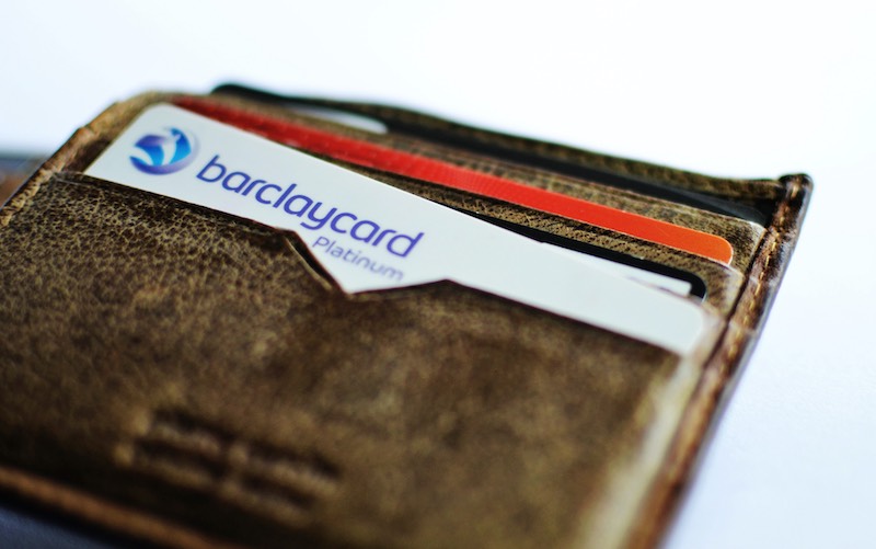 Barclaycard Warns Customers it May Have Set Credit Limits Too High