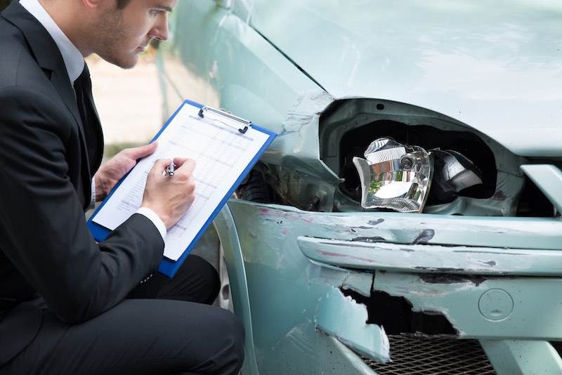 Car Insurance Premiums Fall to 4-Year Low