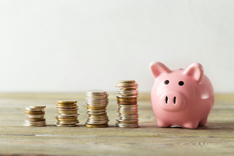 Record £32m Deposited in Help to Save Accounts During Lockdown