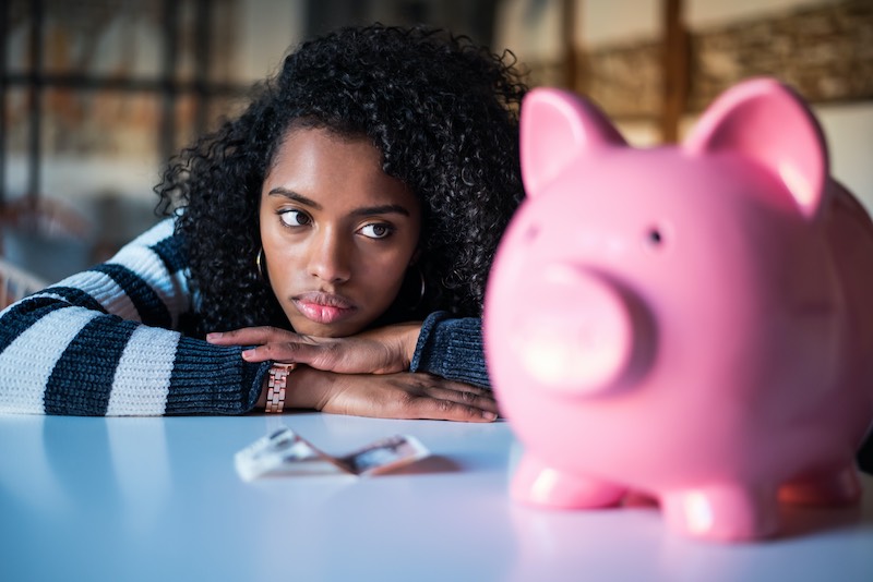 Just One Easy-Access Savings Account Beating Inflation