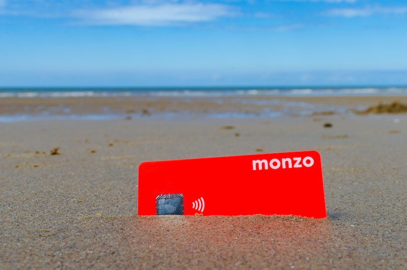 Monzo Is the Country's Most-Recommended Bank