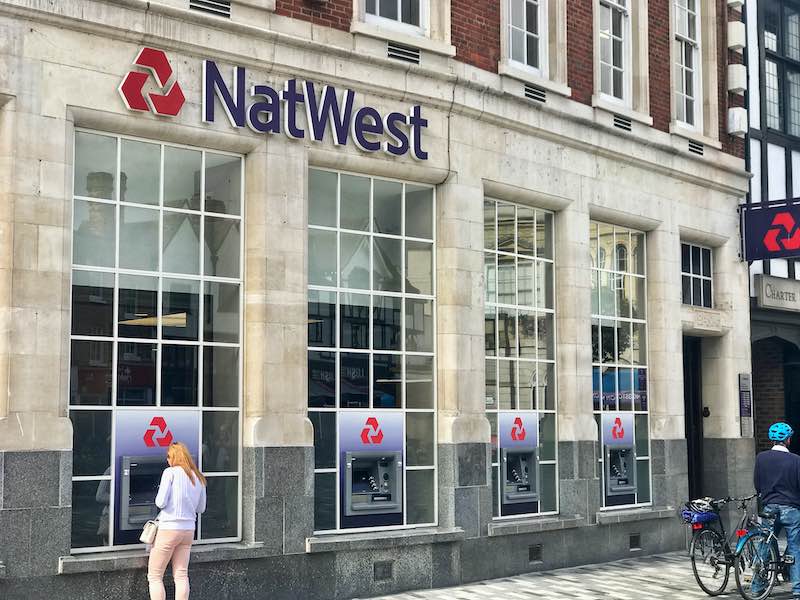 NatWest Slashes Saving Rates