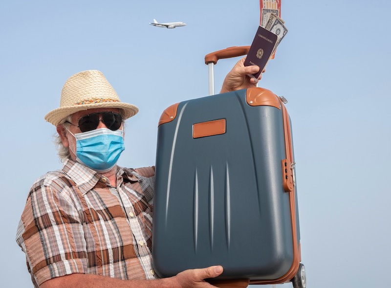 Saga Travel Insurance to Cover Cancellations for COVID-19