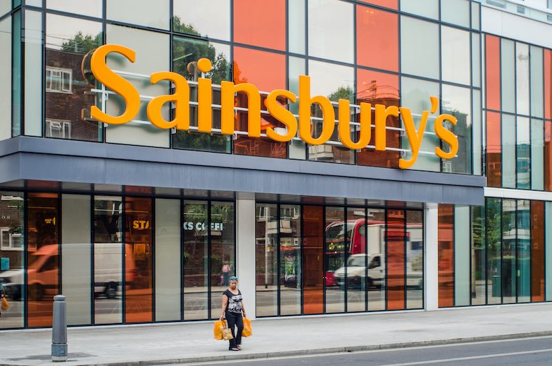 Sainsbury's Bank Stops Offering Loans and Credit Cards to the Self-Employed