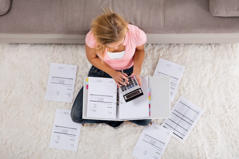 6 Million People Fall Behind on Bills Due to Coronavirus