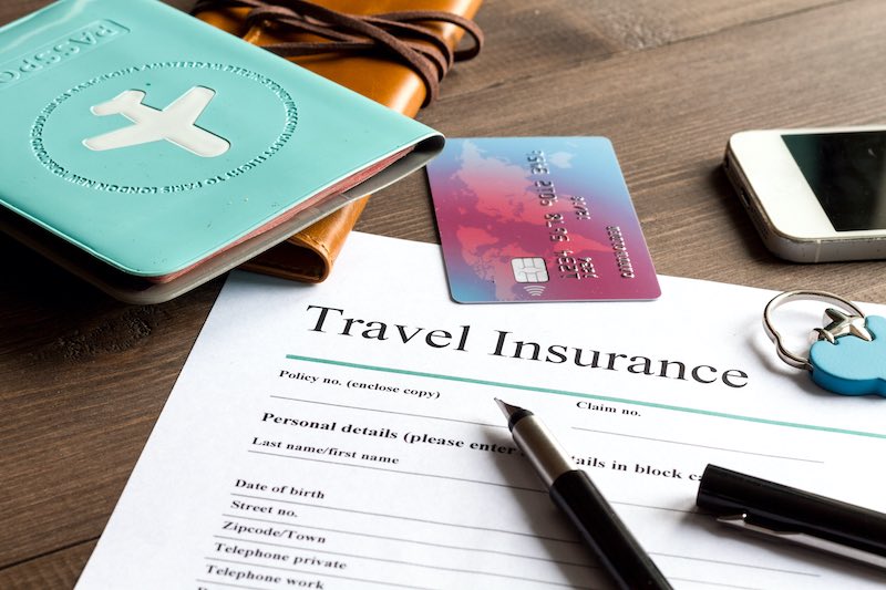 Travel Insurance Most Common Source of Coronavirus Complaints