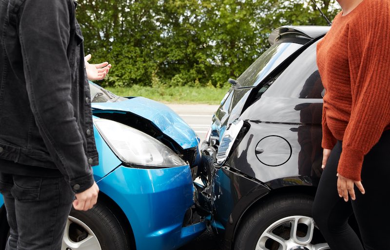 West Yorkshire Is the Top Uninsured Driver Hotspot in England and Wales