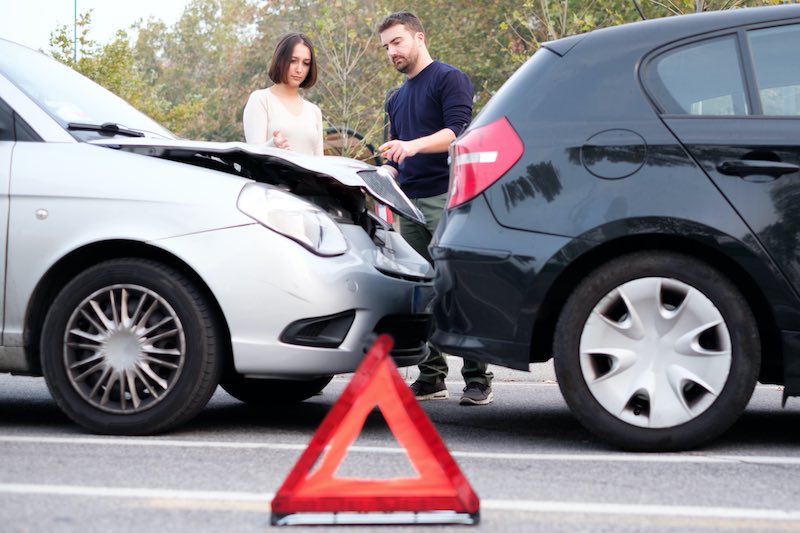 Car Insurance Claims Halved During Lockdown