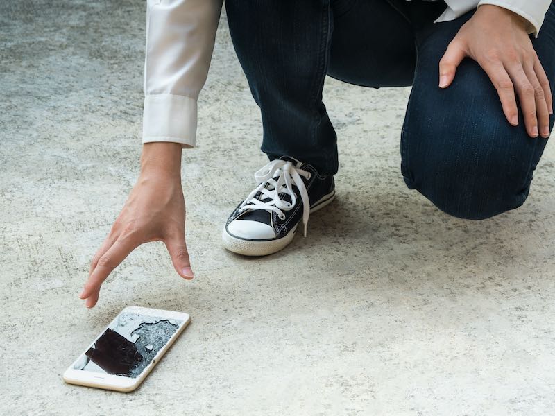 10 Ways You Might Be Invalidating Your Mobile Phone Insurance