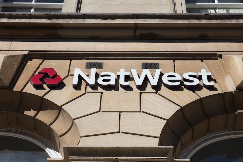 NatWest Launches Savings Account Paying 3% Interest