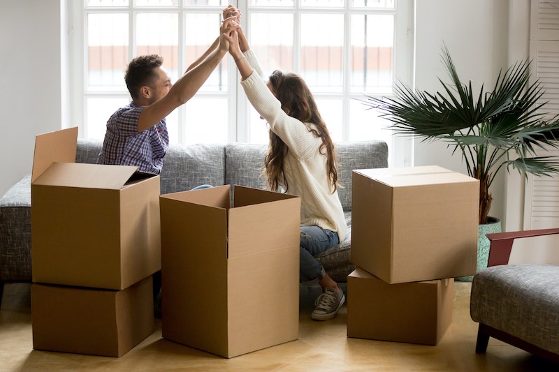 Government Revamps Shared Ownership