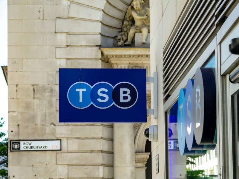 TSB Launches First-Time Buyer Mortgage for One Day Only