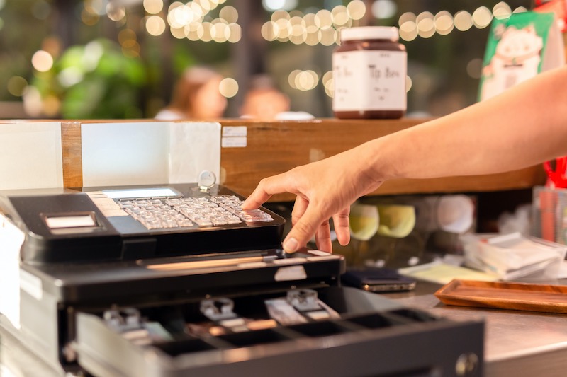 Shops to Offer Cashback Without a Purchase