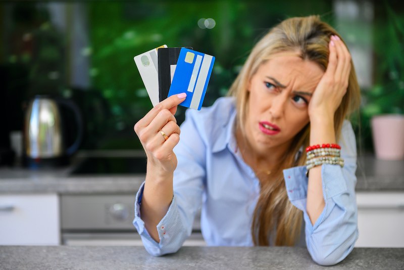 Lenders Expected to Hike Cost of Credit Card Borrowing