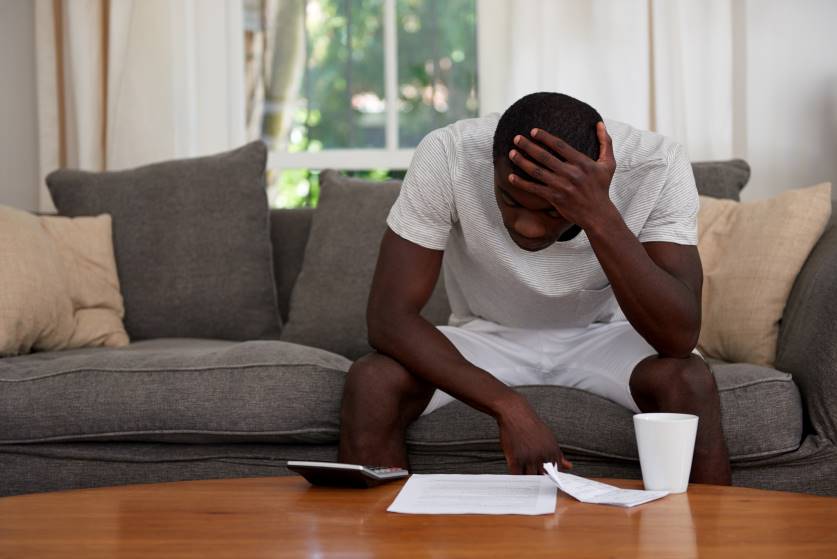 Millions could be pushed into debt due to energy bills, MPs warn