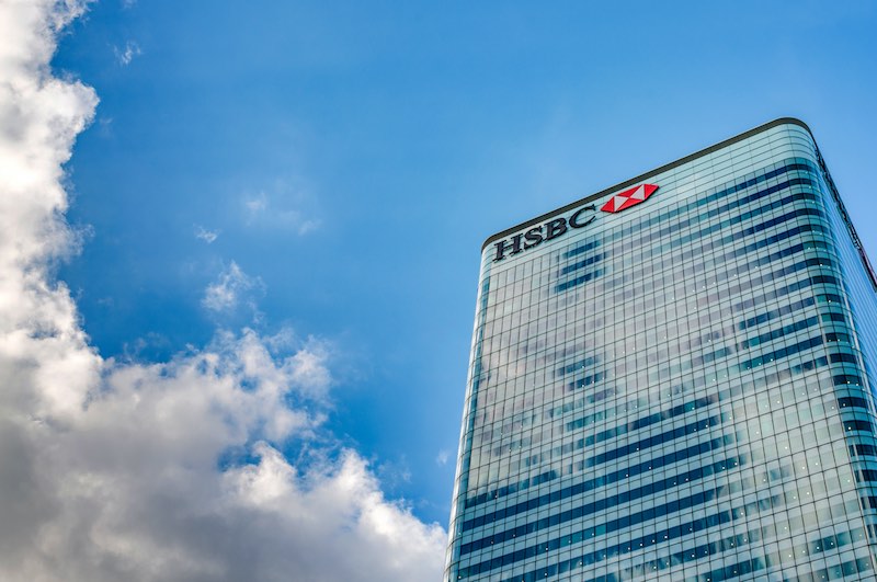 HSBC Could Start Charging for Current Accounts as Profits Fall