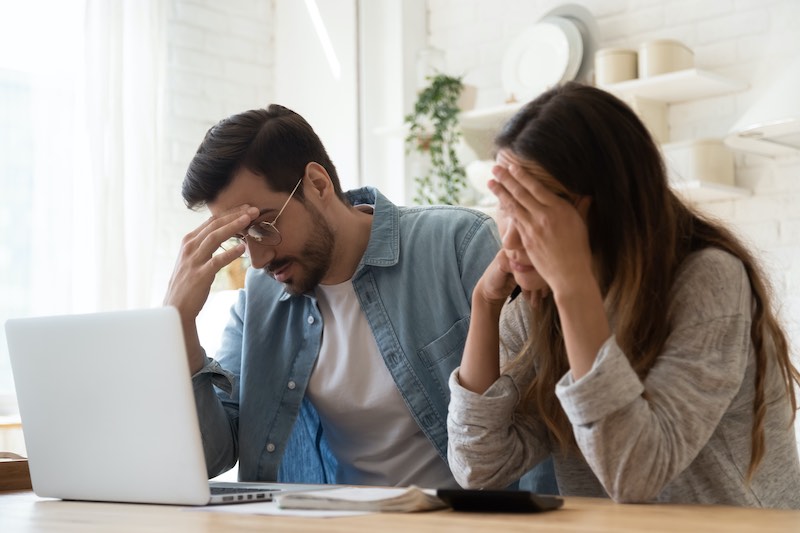 MPs Reject Interest Cap Leaving Mortgage Prisoners ‘Distressed and Betrayed’