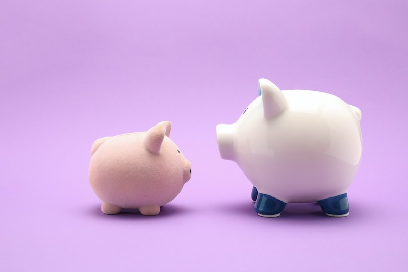 Savers Missing Out on £7bn a Year by Not Switching