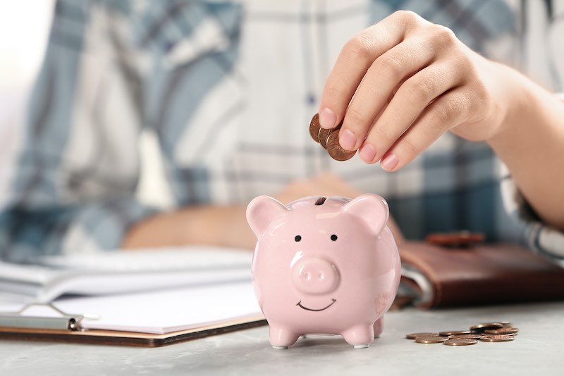 Savers Depositing Cash Despite Low Interest Rates