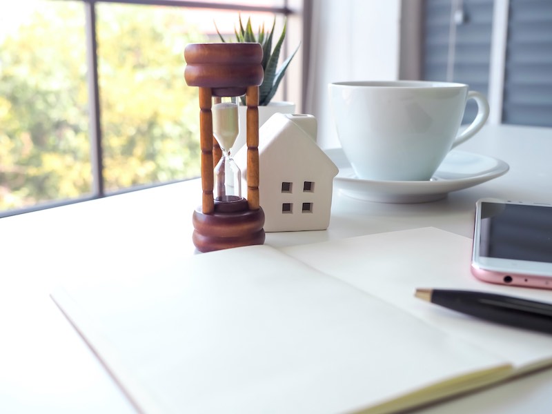 Mortgage Flash Sale: Accord Launches Low-Deposit Deal Available for Just Days