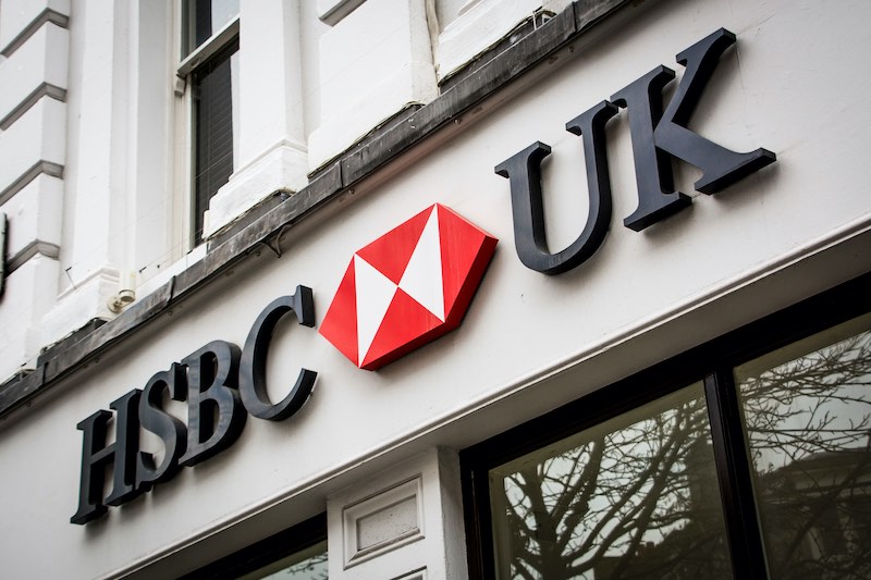 HSBC and First Direct Cut Regular Savings Rate to 1%