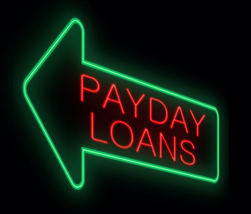 Half a Million Sunny Payday Loan Customers Could be Owed Redress
