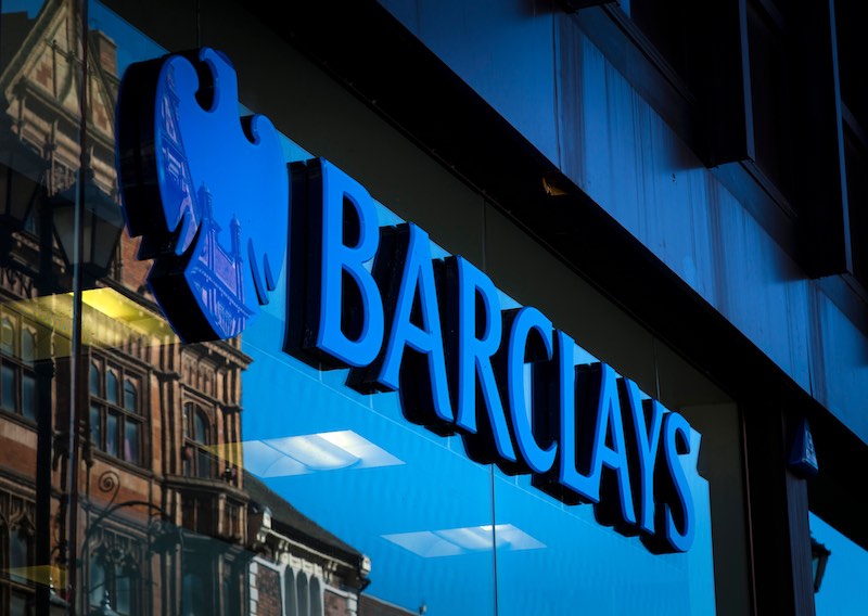 Barclays Fined £26m for Failing Customers in Financial Difficulty