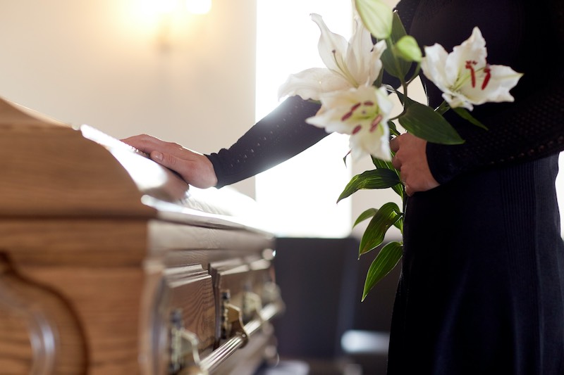 Funeral Providers Required to Give Prices Upfront Under New Regulations