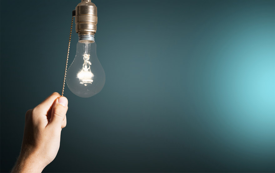 Advice: Top tips for reducing your energy bills this winter