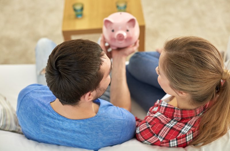 Third of Britons Say Pandemic Has Made Them More Willing to Discuss Finances