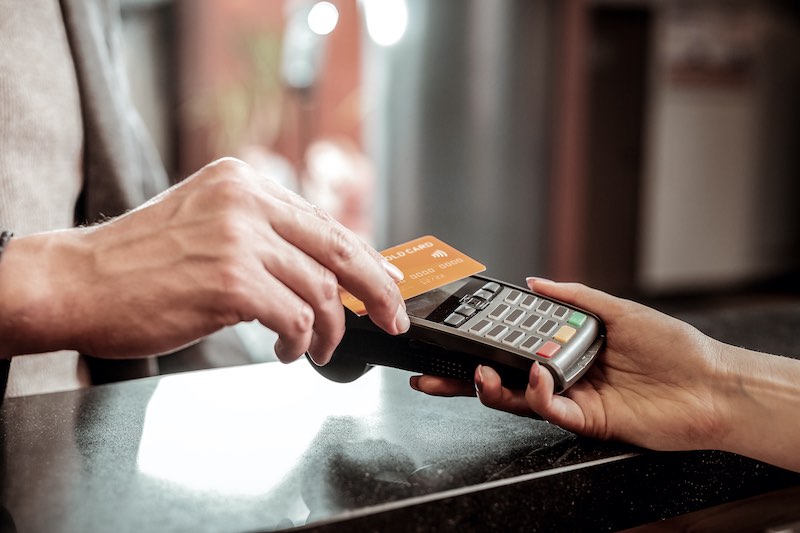 Contactless Limit Could Rise to £100