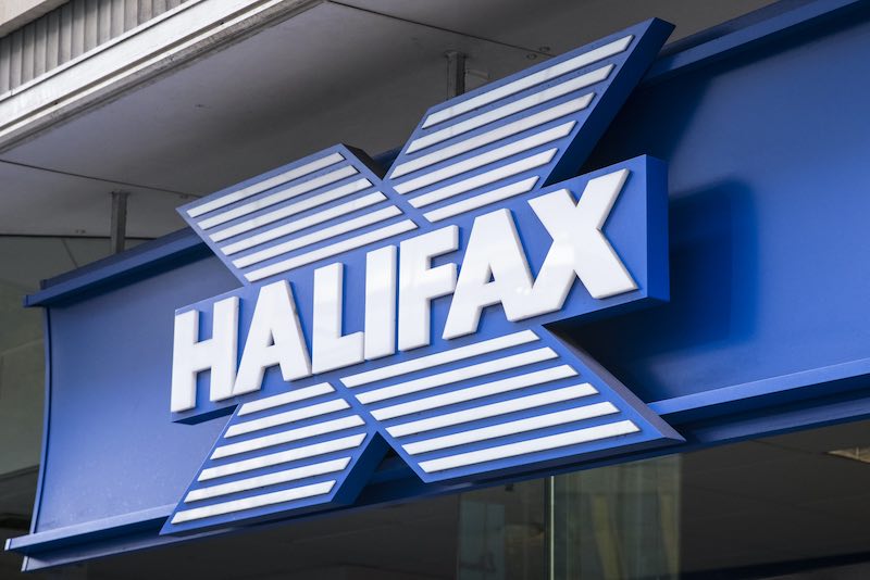 Halifax and Digital Challengers Win Current Account Wars