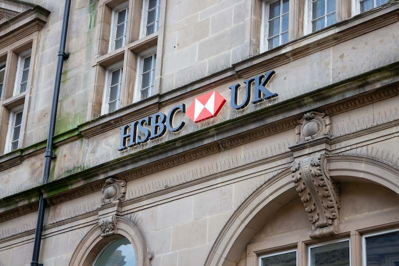 HSBC and Coventry Building Society Reintroduce 90% LTV Mortgages