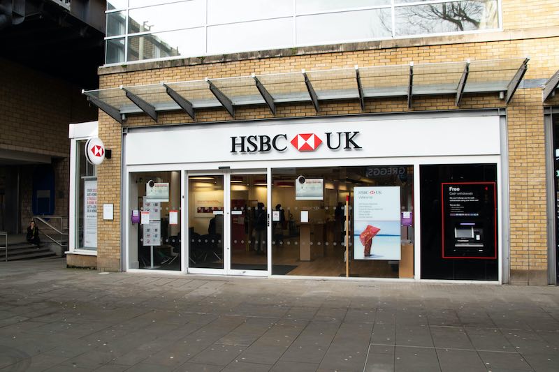 Loyalty Doesn’t Pay for High Street Savers